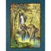 Liberty Puzzles Elephant Pool* Puzzles