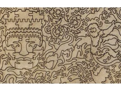 Liberty Puzzles Elephant Pool* Puzzles