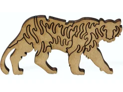Liberty Puzzles Elephant Pool* Puzzles