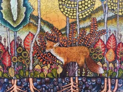 Liberty Puzzles Fall Bloom* Puzzles