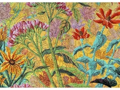 Liberty Puzzles Fall Garden* Puzzles