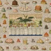 Liberty Puzzles Fancy Cakes* Puzzles