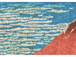 Liberty Puzzles Fine Wind, Clear Morning* Puzzles