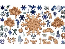 Liberty Puzzles First Sprinkling* Puzzles