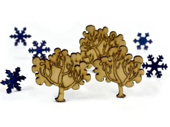 Liberty Puzzles First Sprinkling* Puzzles