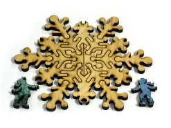Liberty Puzzles First Sprinkling* Puzzles