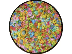Liberty Puzzles Fleur* Puzzles