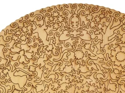 Liberty Puzzles Fleur* Puzzles