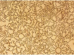 Liberty Puzzles Fleur* Puzzles