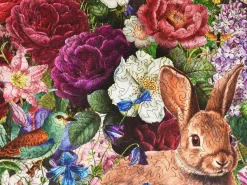 Liberty Puzzles Floral Frolic* Puzzles