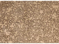Liberty Puzzles Floral Frolic* Puzzles