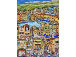 Liberty Puzzles Florence* Puzzles