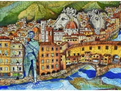 Liberty Puzzles Florence* Puzzles