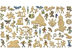 Liberty Puzzles Florence* Puzzles