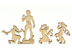 Liberty Puzzles Florence* Puzzles