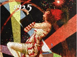 Liberty Puzzles Foire de Paris* Puzzles