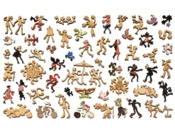 Liberty Puzzles Foire de Paris* Puzzles
