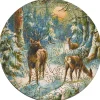 Liberty Puzzles Foraging at First Light* Puzzles