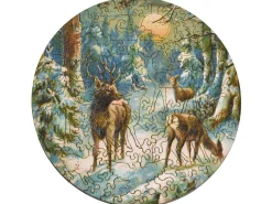Liberty Puzzles Foraging at First Light* Puzzles