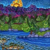Liberty Puzzles Forest Lakes* Puzzles