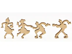 Liberty Puzzles Forest Lakes* Puzzles