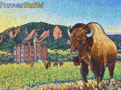 Liberty Puzzles Forever Buffs* Puzzles