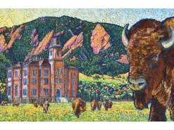 Liberty Puzzles Forever Buffs* Puzzles