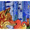 Liberty Puzzles Foxy* Puzzles