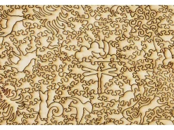 Liberty Puzzles Foxy* Puzzles