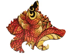 Liberty Puzzles Foxy* Puzzles