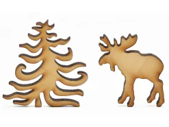 Liberty Puzzles Foxy* Puzzles