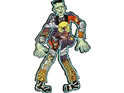 Liberty Puzzles Frankenstein* Puzzles