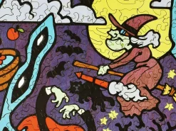 Liberty Puzzles Frankenstein* Puzzles