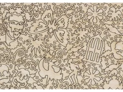 Liberty Puzzles Frida Kahlo's Studio* Puzzles
