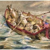 Liberty Puzzles Friends That Row Together* Puzzles