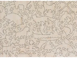 Liberty Puzzles Friends That Row Together* Puzzles