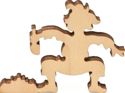 Liberty Puzzles Friends That Row Together* Puzzles