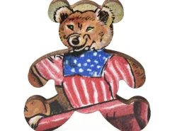 Liberty Puzzles Friends That Row Together* Puzzles