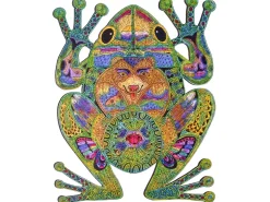 Liberty Puzzles Frog* Puzzles