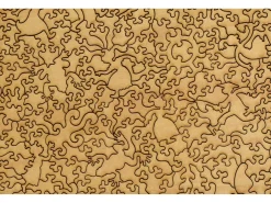 Liberty Puzzles Frog* Puzzles
