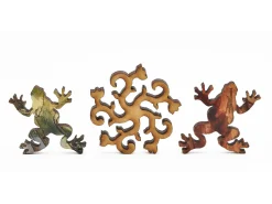 Liberty Puzzles Frog Concert* Puzzles