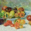 Liberty Puzzles Fruits of the Midi (Large Piece)* Puzzles