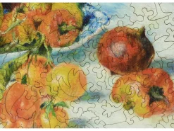 Liberty Puzzles Fruits of the Midi (Large Piece)* Puzzles