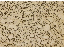 Liberty Puzzles Fruits of the Midi (Large Piece)* Puzzles