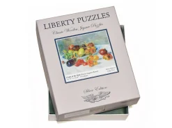 Liberty Puzzles Fruits of the Midi (Large Piece)* Puzzles