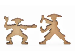 Liberty Puzzles Fudo Falls, Oji* Puzzles