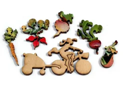 Liberty Puzzles Garden Harvest* Puzzles