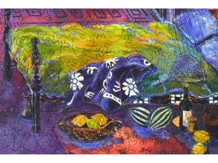 Liberty Puzzles Gauguin's Studio* Puzzles
