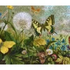 Liberty Puzzles German Butterflies* Puzzles
