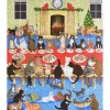 Liberty Puzzles Getting Together* Puzzles